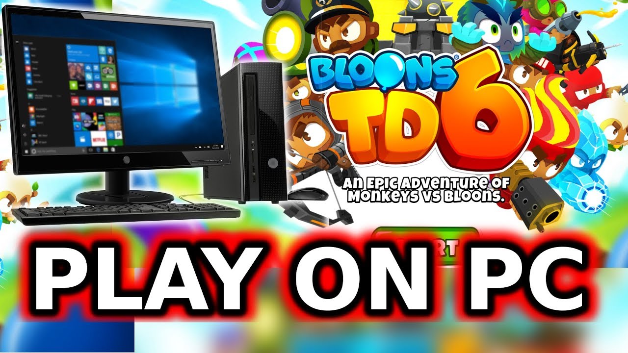Btd6 Free Download For Android  renewmember